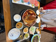 -仁和四季涮肉馆(天坛南门店)