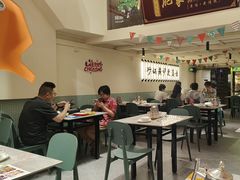 -肥家大排档(天河体育西店)