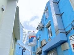 -官也街