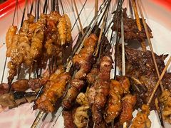 -北丐先生·野馄饨烧烤(长宁龙之梦店)