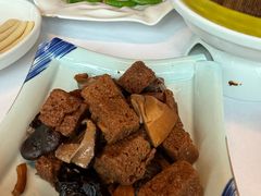 -局气 烤鸭·北京菜(光华路店)