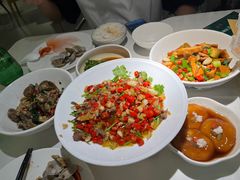 -望湘园·小雅(德基店)