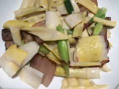 -上上席川菜(凯德乐峰广场店)