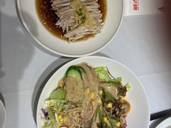 -新吉士·上海菜(浦东LCM置汇旭辉店)