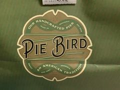 -Pie Bird(新闸路店)