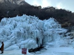 -黑龙潭风景区