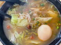 -龙记桂林米粉(财满街店)