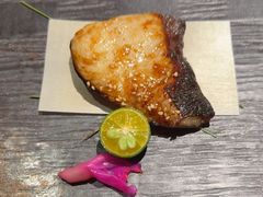 -匠和风精致料理(莆田财富中心店)