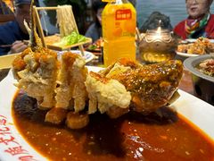 -徐鼎盛民间菜(微电园店)