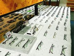 -罗伯特眼镜·蔡司官方授权(罗湖国贸店)