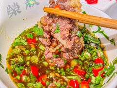 -荣叔港式沙嗲牛肉火锅(正佳潮流店)