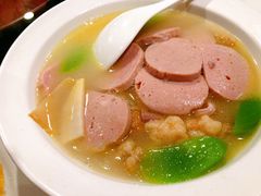 -文杏酒楼(一品天下店)
