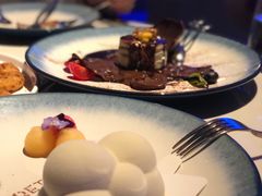 -天玑高空江景餐厅&酒吧Sky Secret Restaurant&Bar