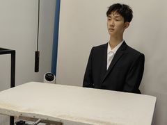 -方快-照相馆(金桥国际店)