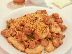 -汤城小厨•粤菜•靓汤(金宝街店)