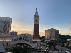 -澳门喜来登大酒店