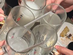 -乾杯烧肉居酒屋(中洲湾店)