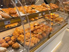 -烘焙町面包店(西四店)