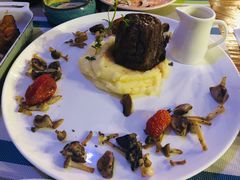 -Kitchen·Y洋厨房西餐厅(王府壹号店)