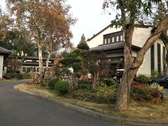 -杭州西湖柳莺里酒店