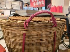 -广府乡下·饭庄(新港东路店)