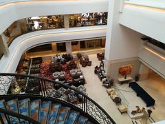 -深圳香格里拉酒店