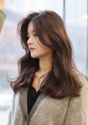 -Hello Lady发型设计