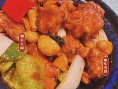 -嘉味茶餐厅(万象汇店)