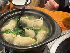 -重庆鸡公煲·青锅花椒鱼(牡丹江路店)