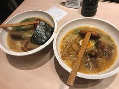 -味千拉面(双井店)