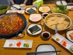 -红辣椒八爪鱼特色韩国料理专门店(远景路旗舰店)