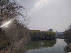 -裕华世纪公园