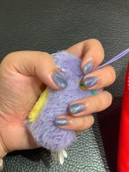 -StartNail美甲