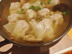 -弄堂小笼包(天津南开大悦城店)