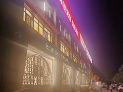 -西贝(六里桥旗舰店)