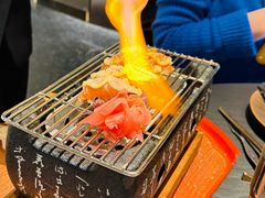 -蟹犇•帝王蟹雪蟹(陆家嘴店)