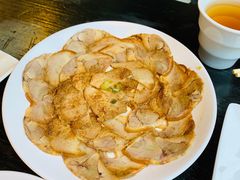-我去·春饼文化主题餐厅(国定路总店)