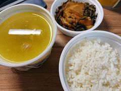 梅菜扣肉-老乡鸡(南京新街口洪武北路店)