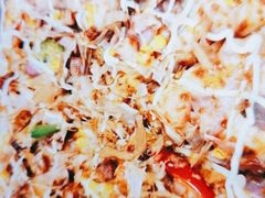 -棒约翰比萨·意面(金桥国际店)