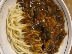 -锅儿挑面馆