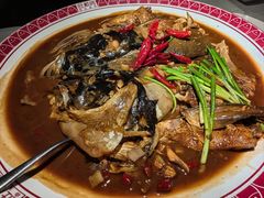 -旺顺阁鱼头泡饼(常营店)