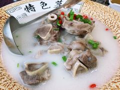 -清雅轩·清真菜·春饼•烤鸭(滑翔店)