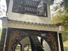 -深圳国际园林花卉博览园