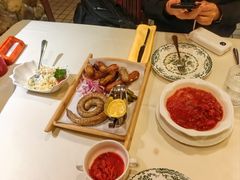 -老井俄式餐厅