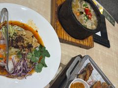 -羊之道草原味道清真餐厅(番禺店)