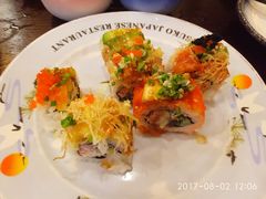 -松子料理(白家庄店)
