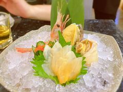 -菊上料理(蜀山银泰百货店)