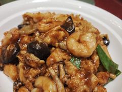八珍豆腐-大铁勺新津菜(东丽阳光新业广场店)