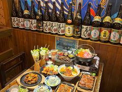 -小川洋风料理(街道口店)