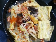 -蓝姐私坊螺蛳粉(万达广场红谷滩店)